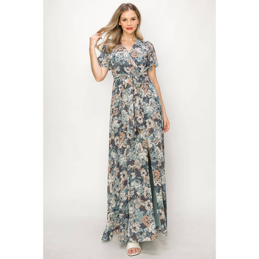 Grace Maxi
