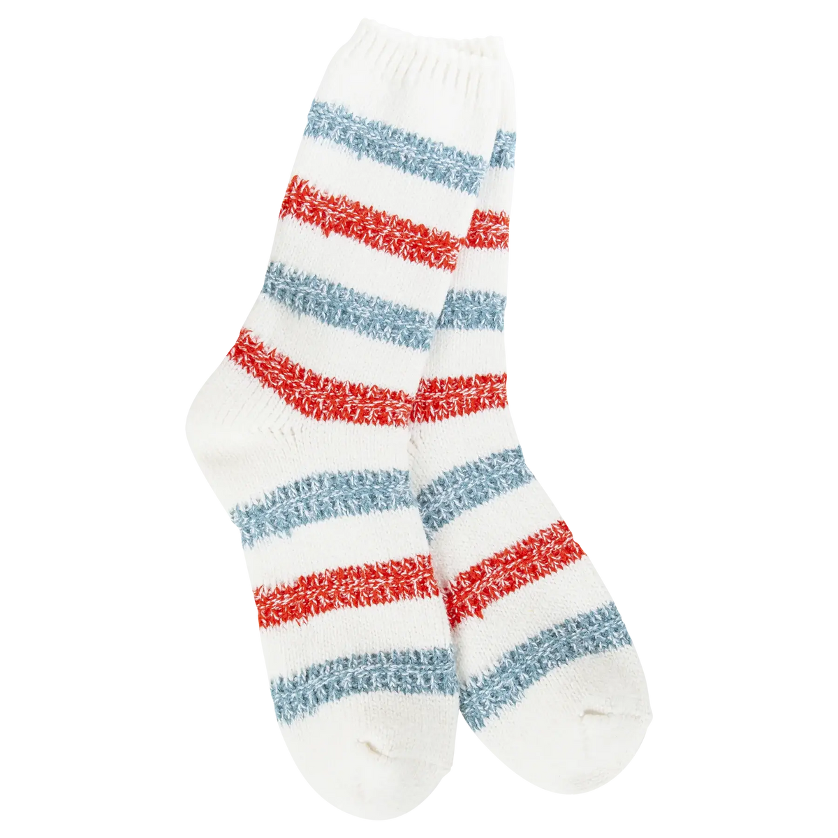 CREW VINTAGE STRIPE