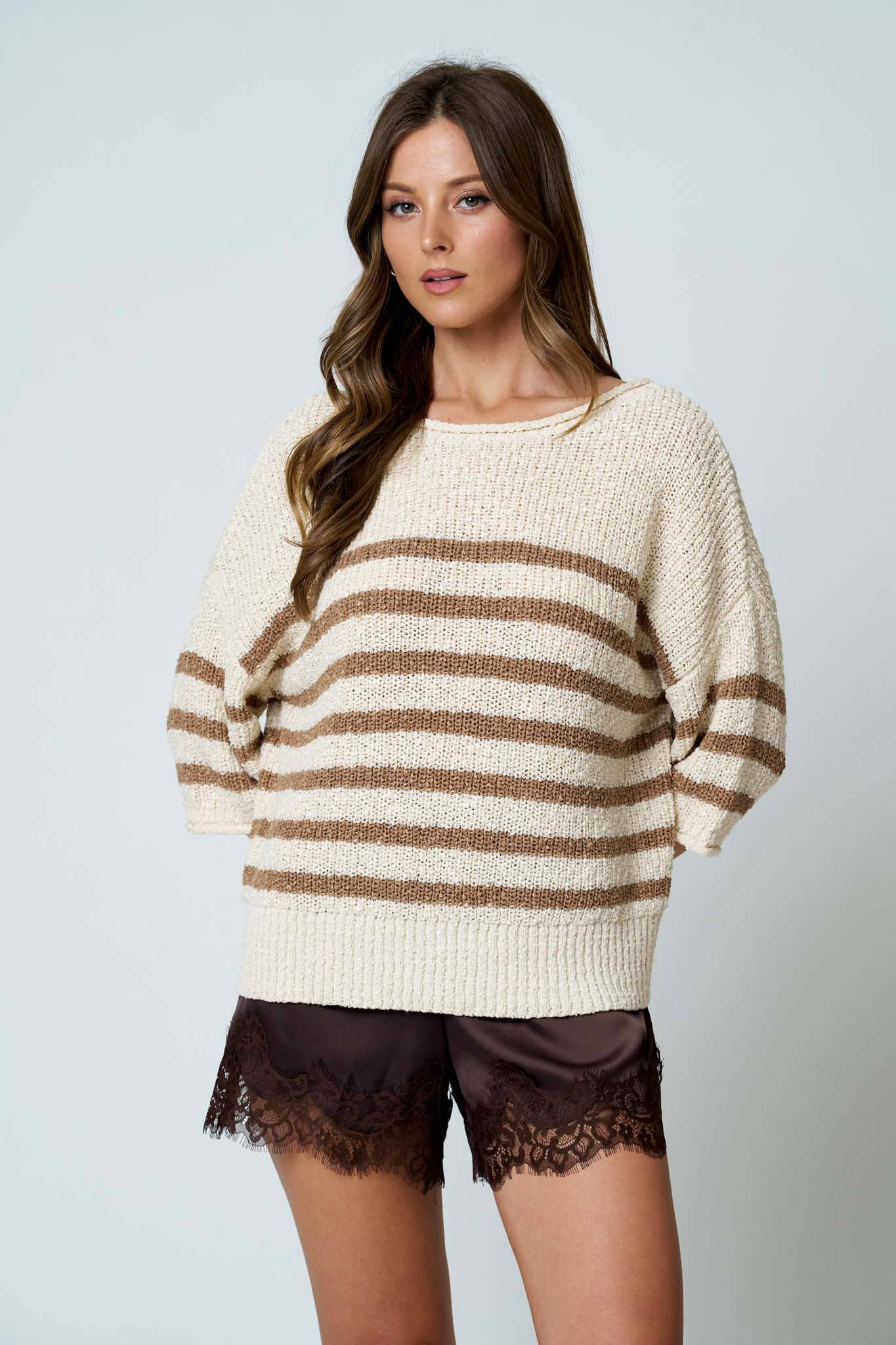 Cortado sweater