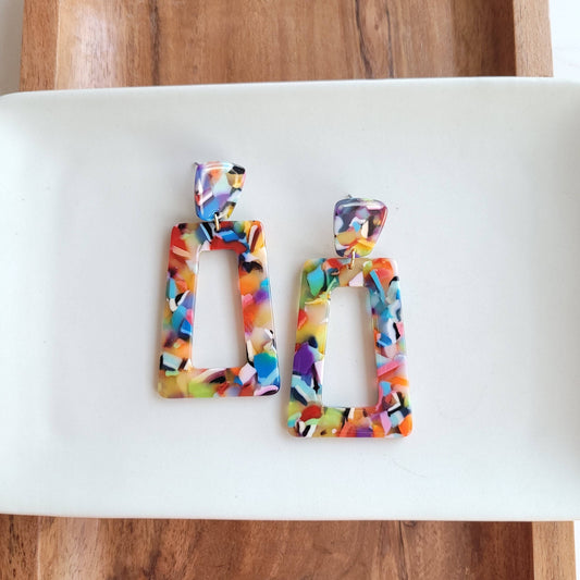 Avery Earrings