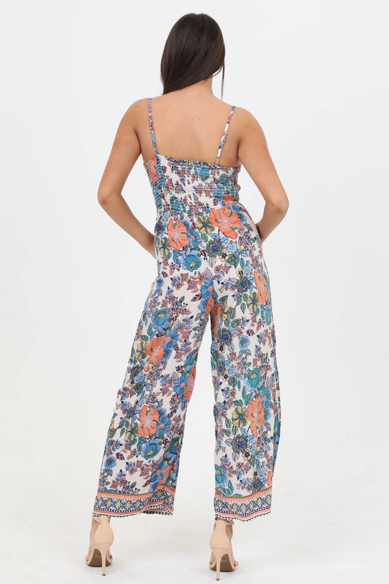 June Jumpsuit