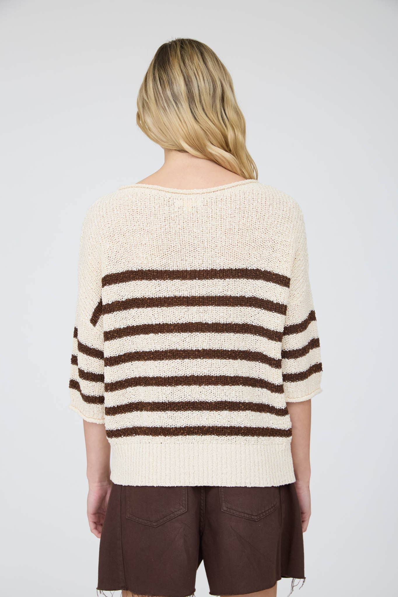 Cortado sweater