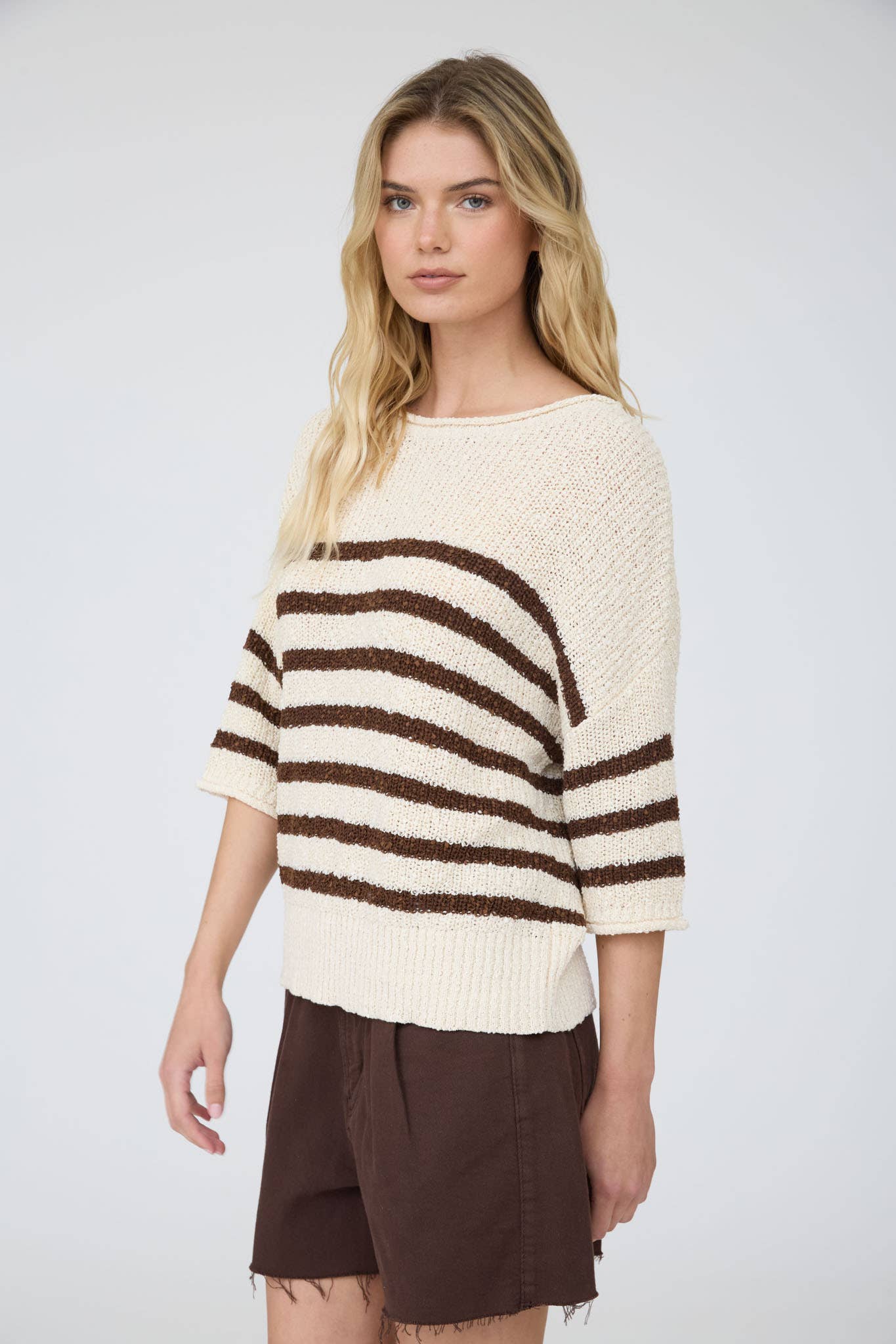 Cortado sweater