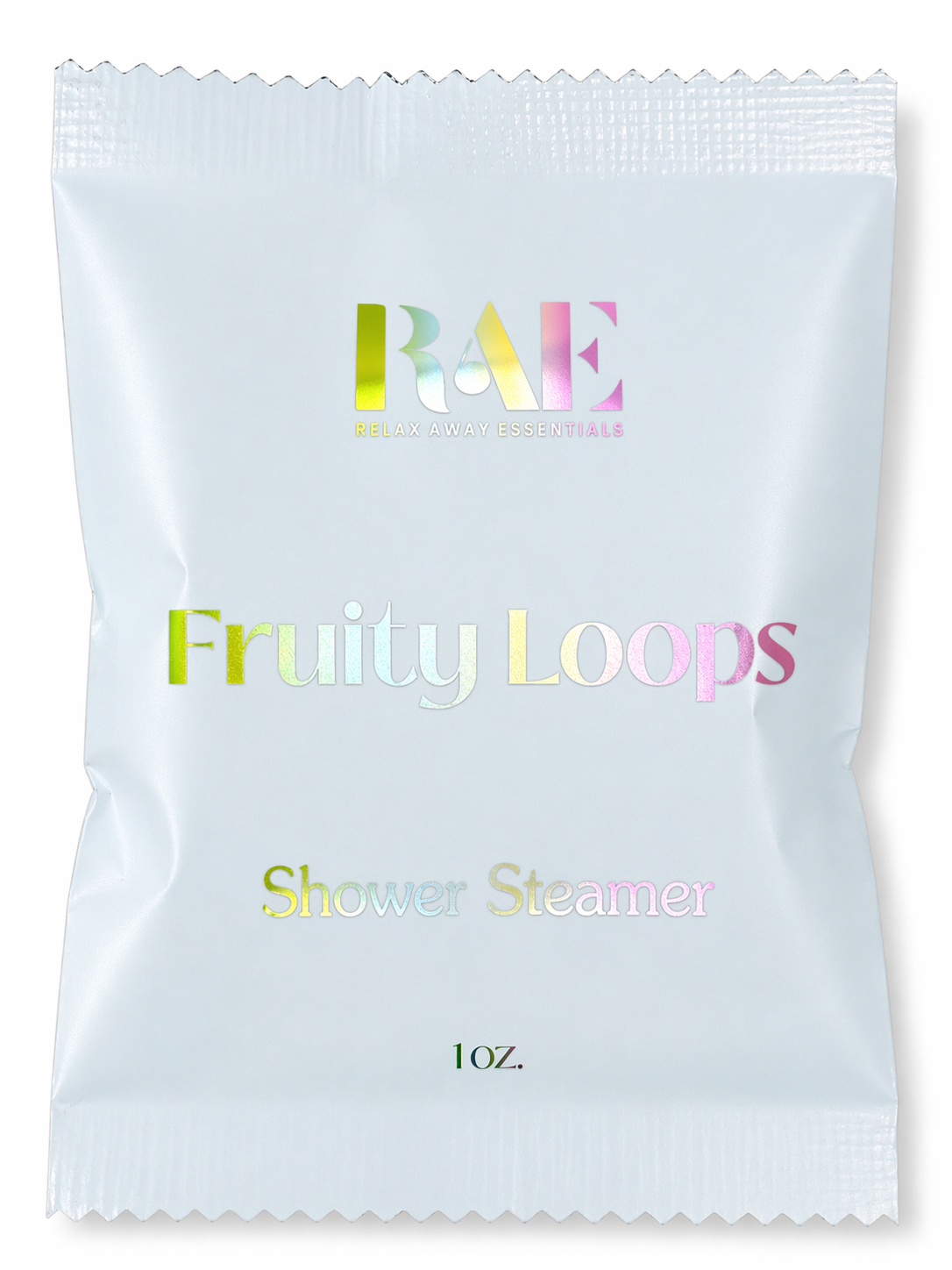Hello, Morning Shower Steamers 6 Pack - Made in USA