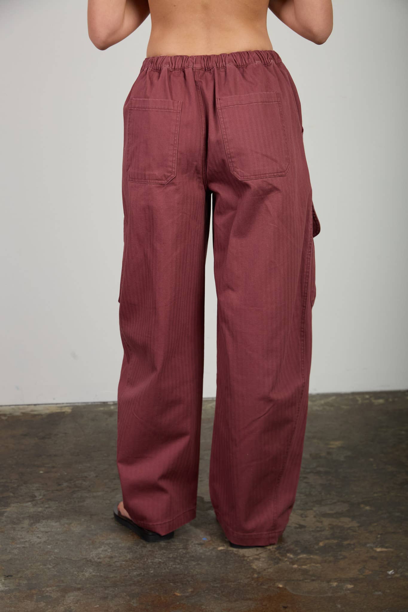 Gilmore Cargo pant