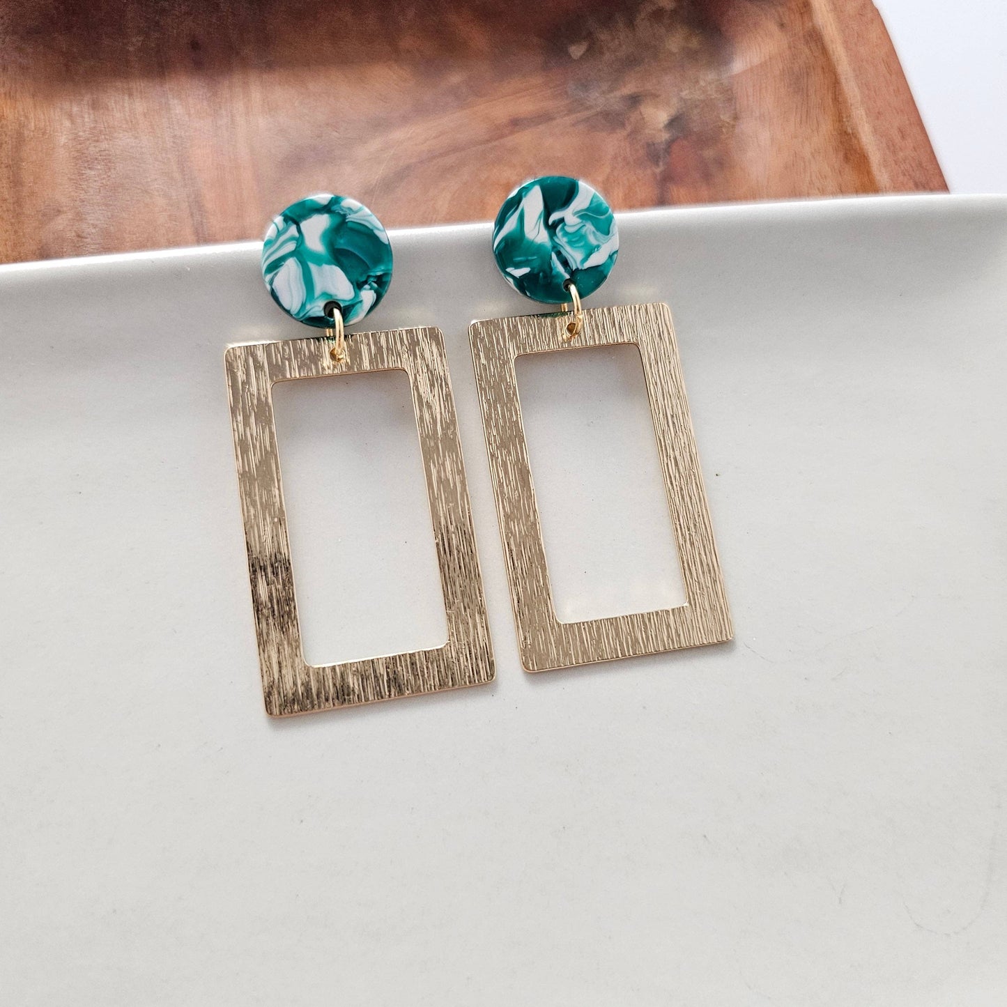 Rebecca Earrings