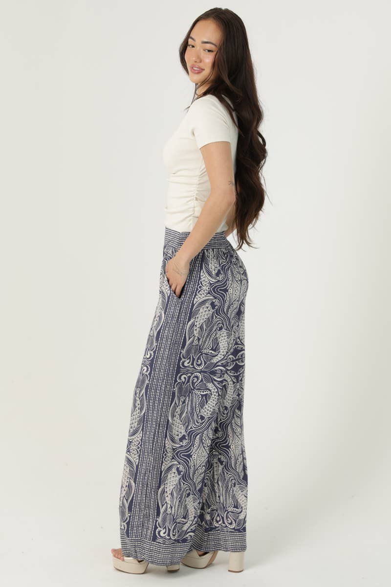 Sawyer Pant