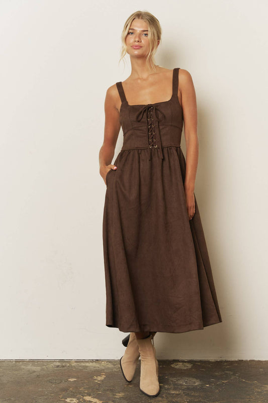 Ella dress