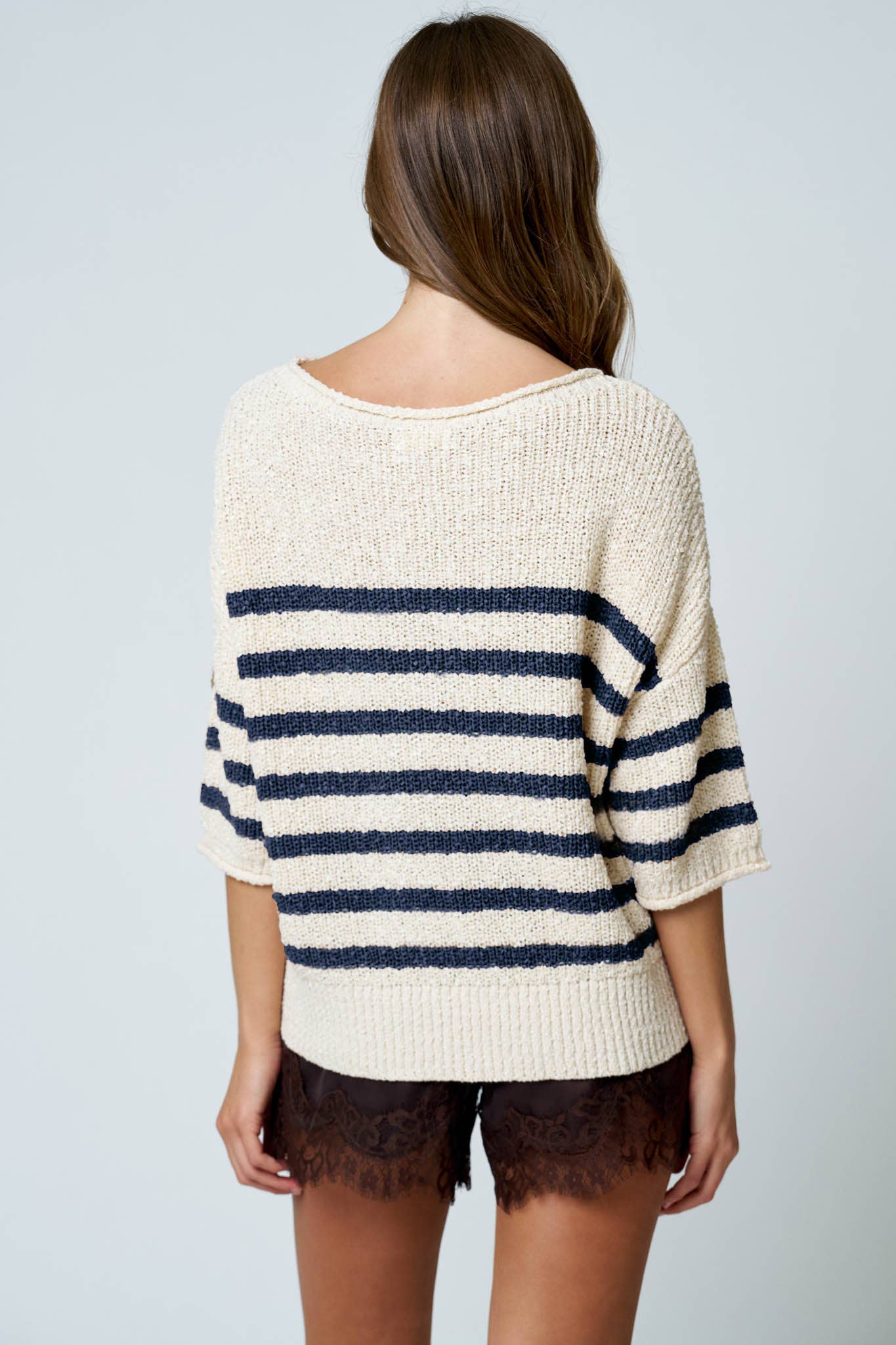 Cortado sweater