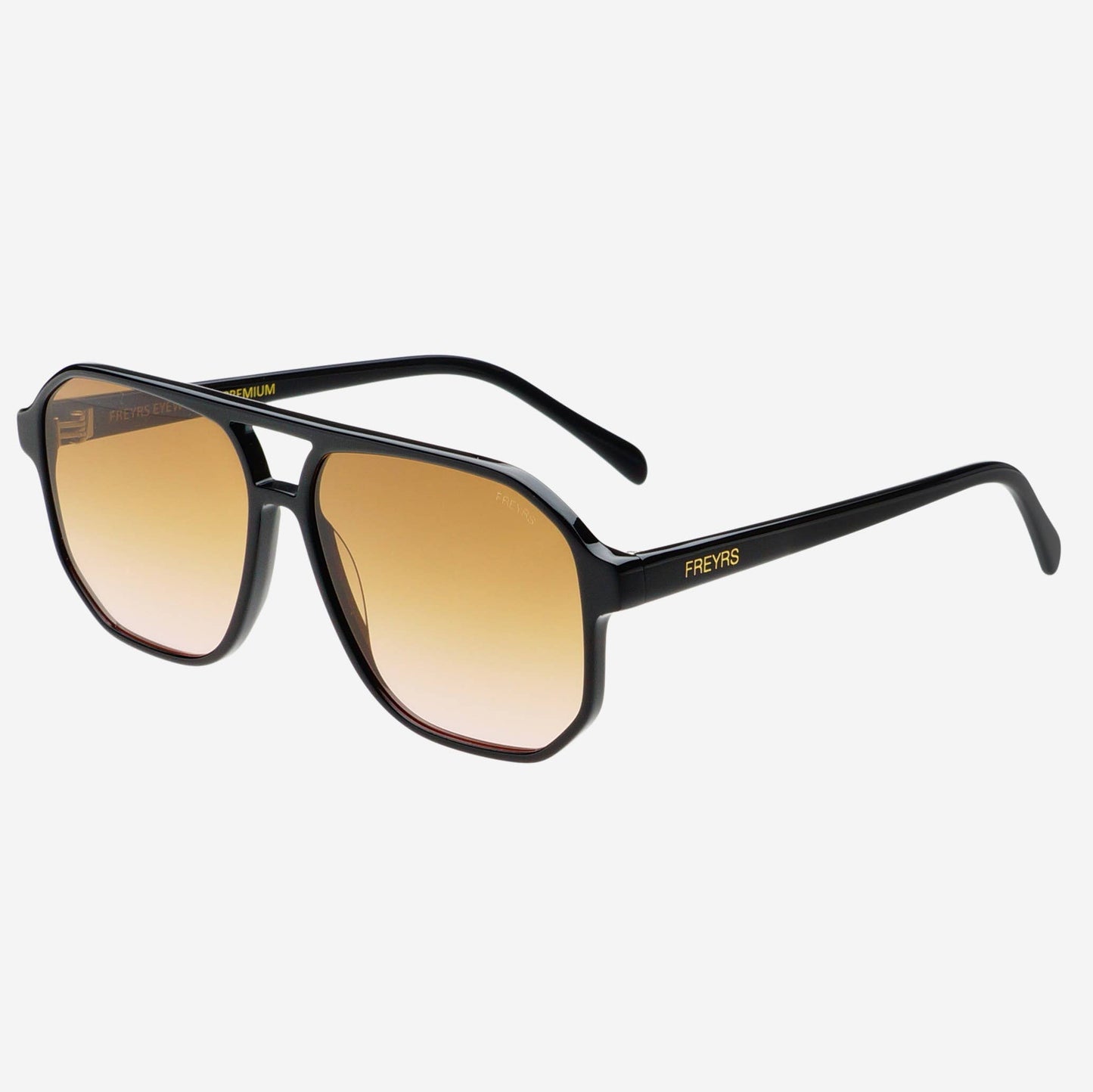 Billie ( NEW ) Unisex Aviator Sunglasses