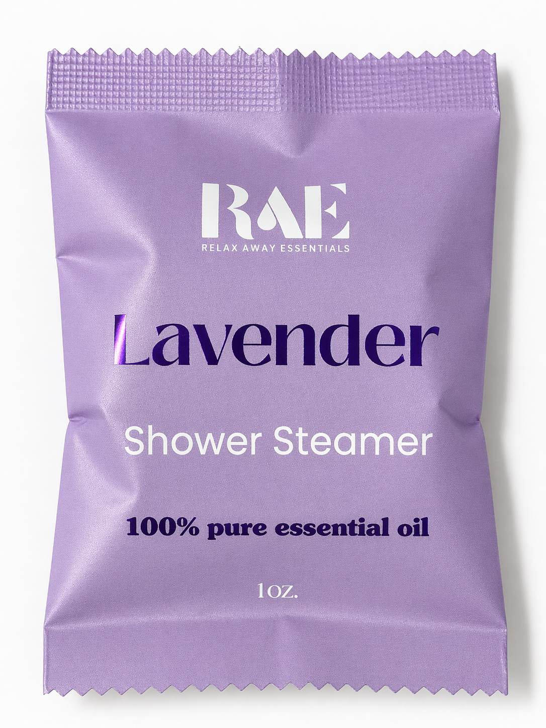 Variety Pack Shower Steamers 6 Pack - The RAE Collection