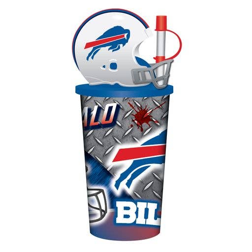 Buffalo Bills 32oz Helmet Cup