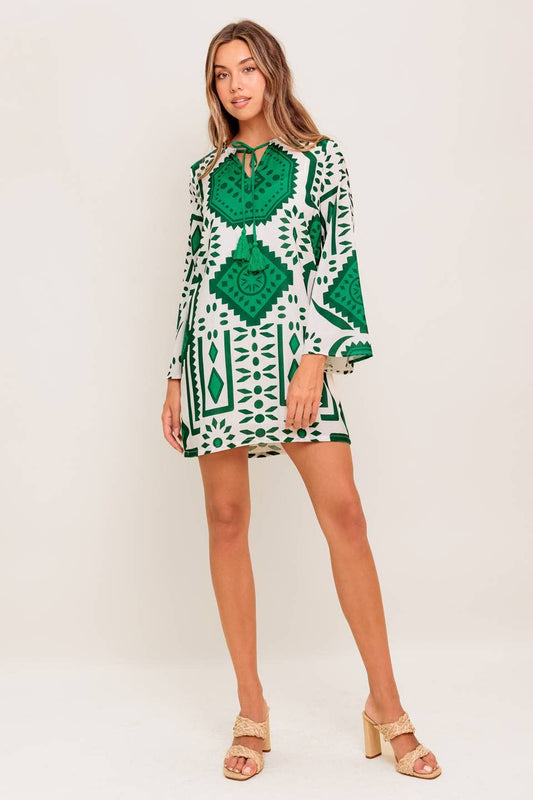 Fara Dress