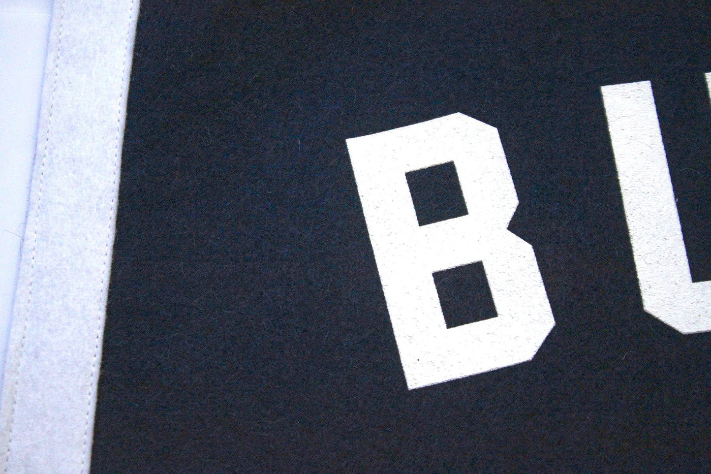 Buffalo, NY Camp Flag