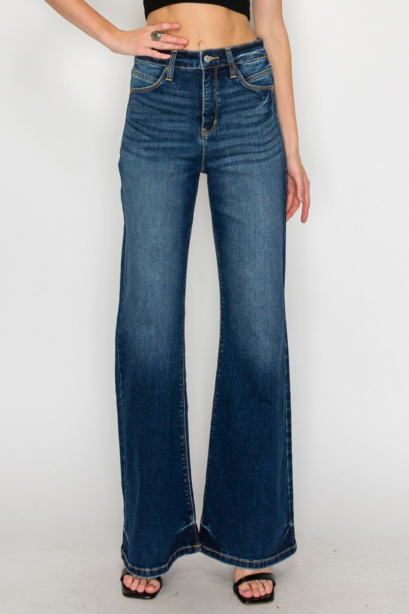 Hollie Denim