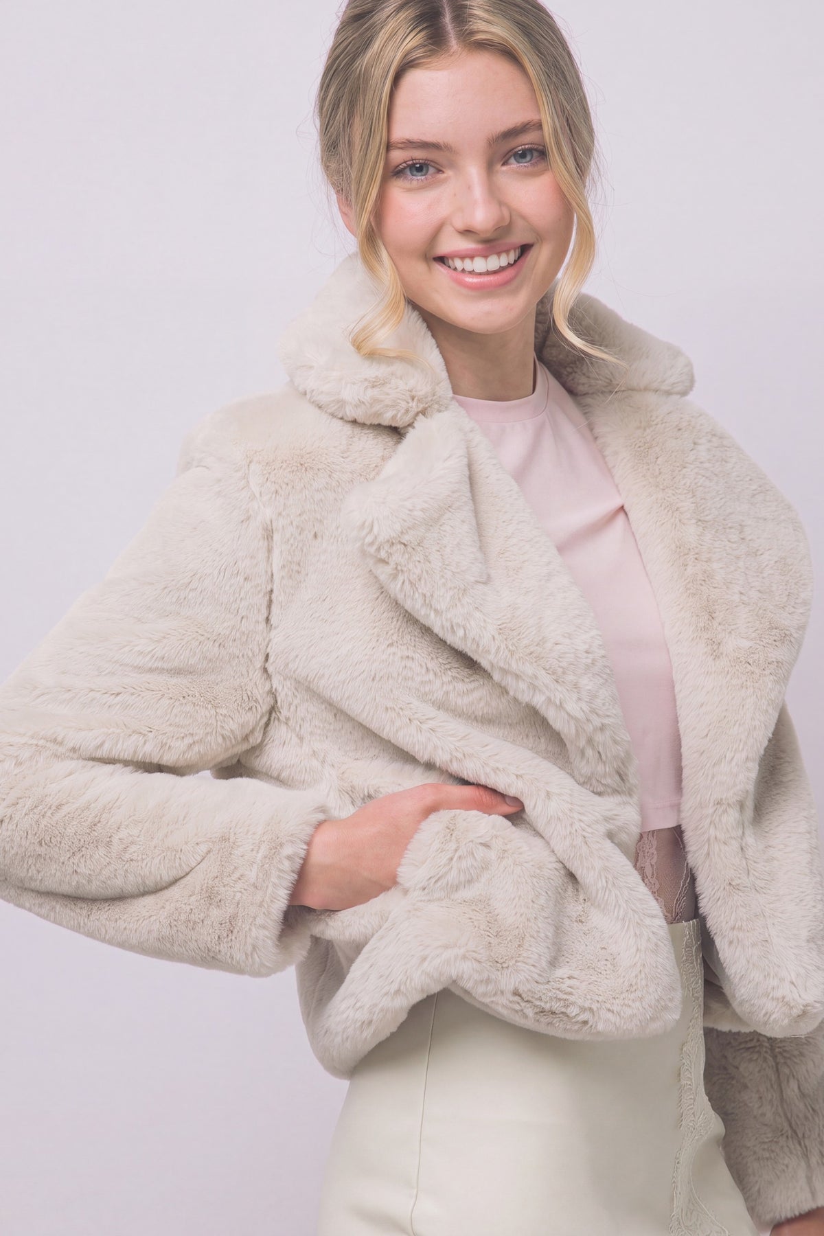 Marilyn jacket