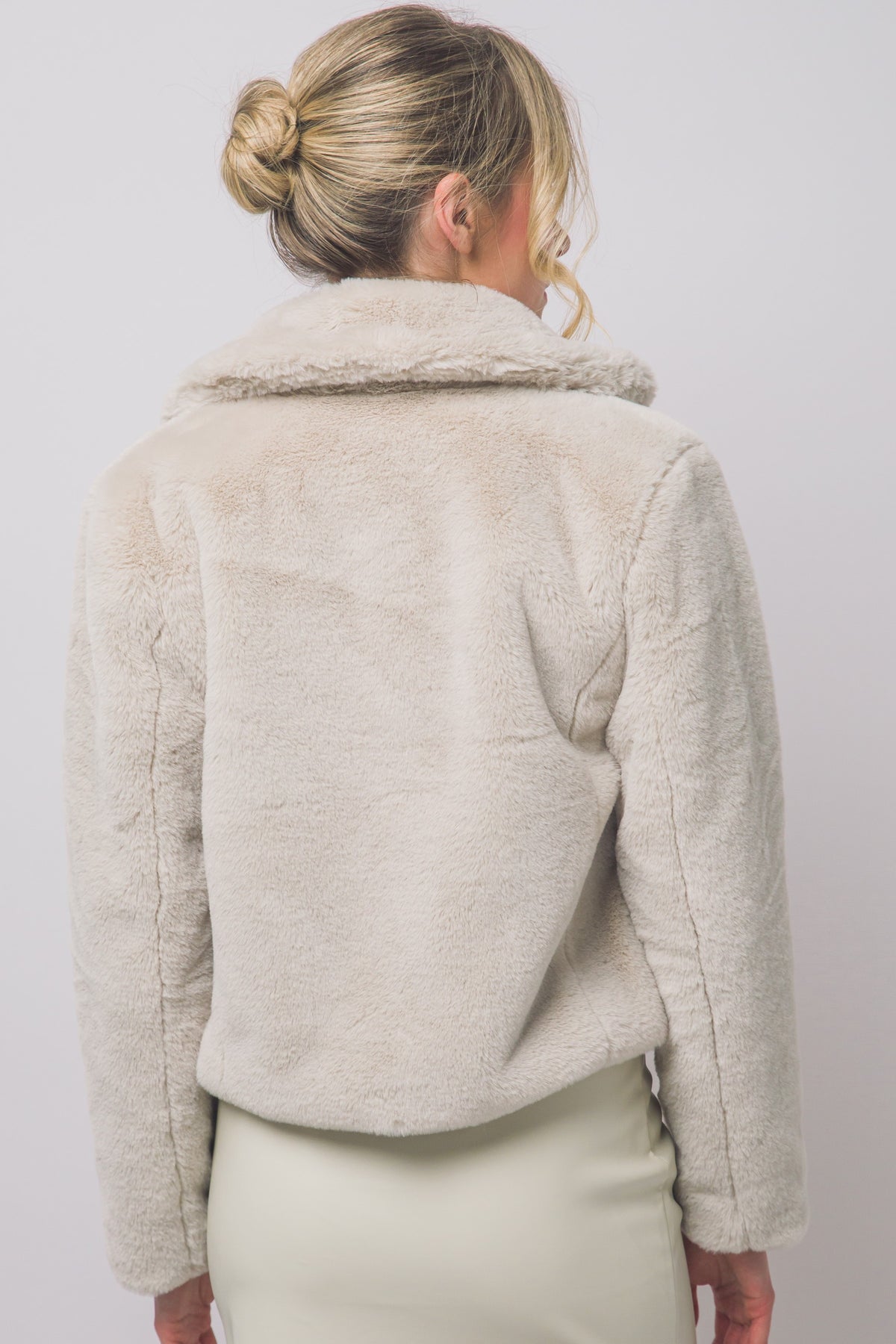 Marilyn jacket