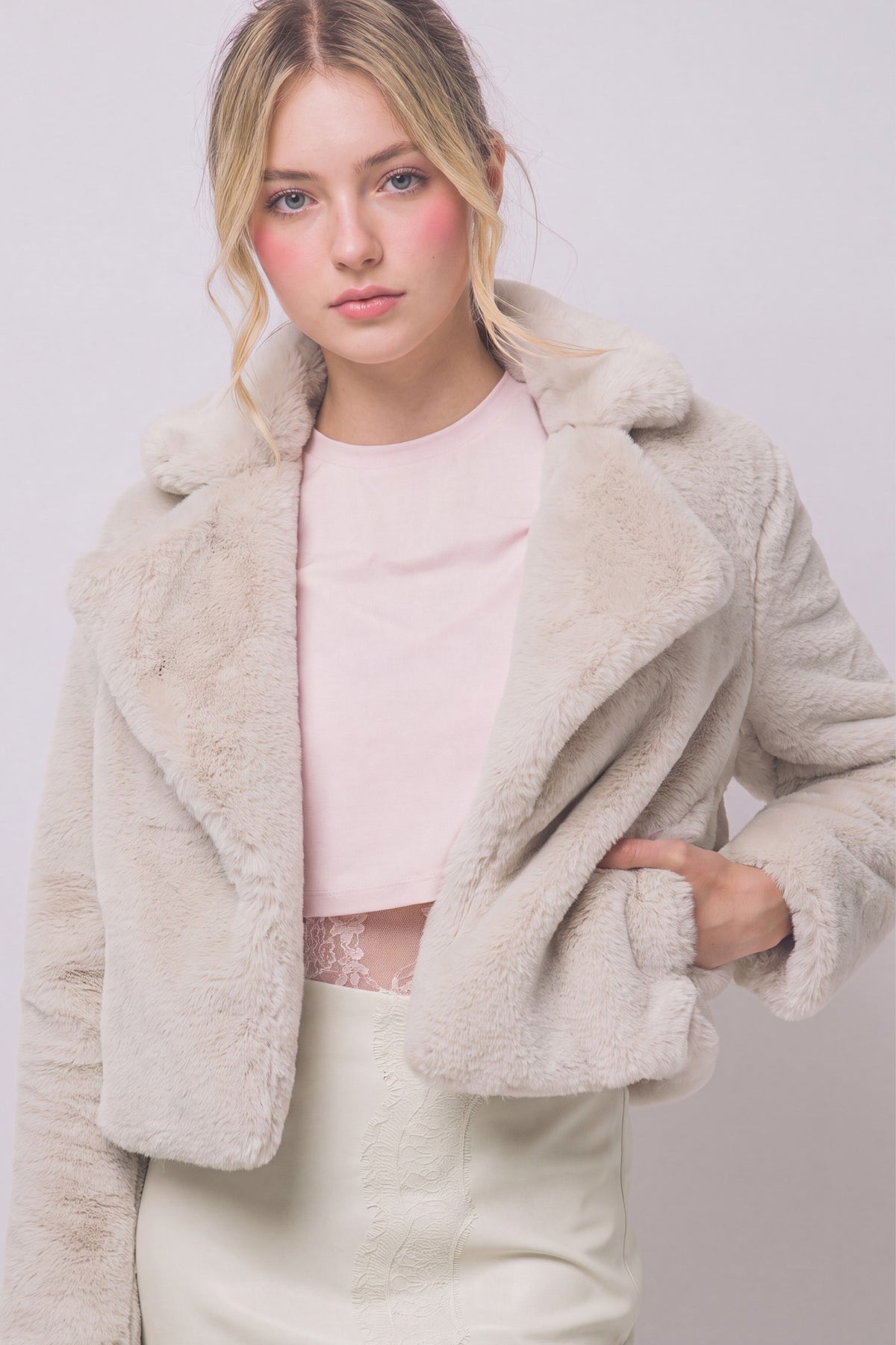 Marilyn jacket