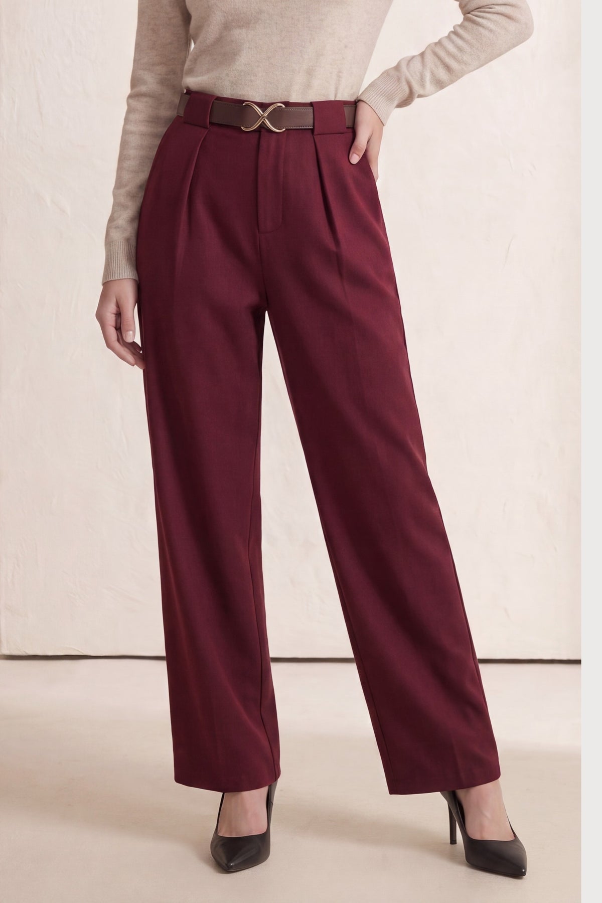 Casual day pants
