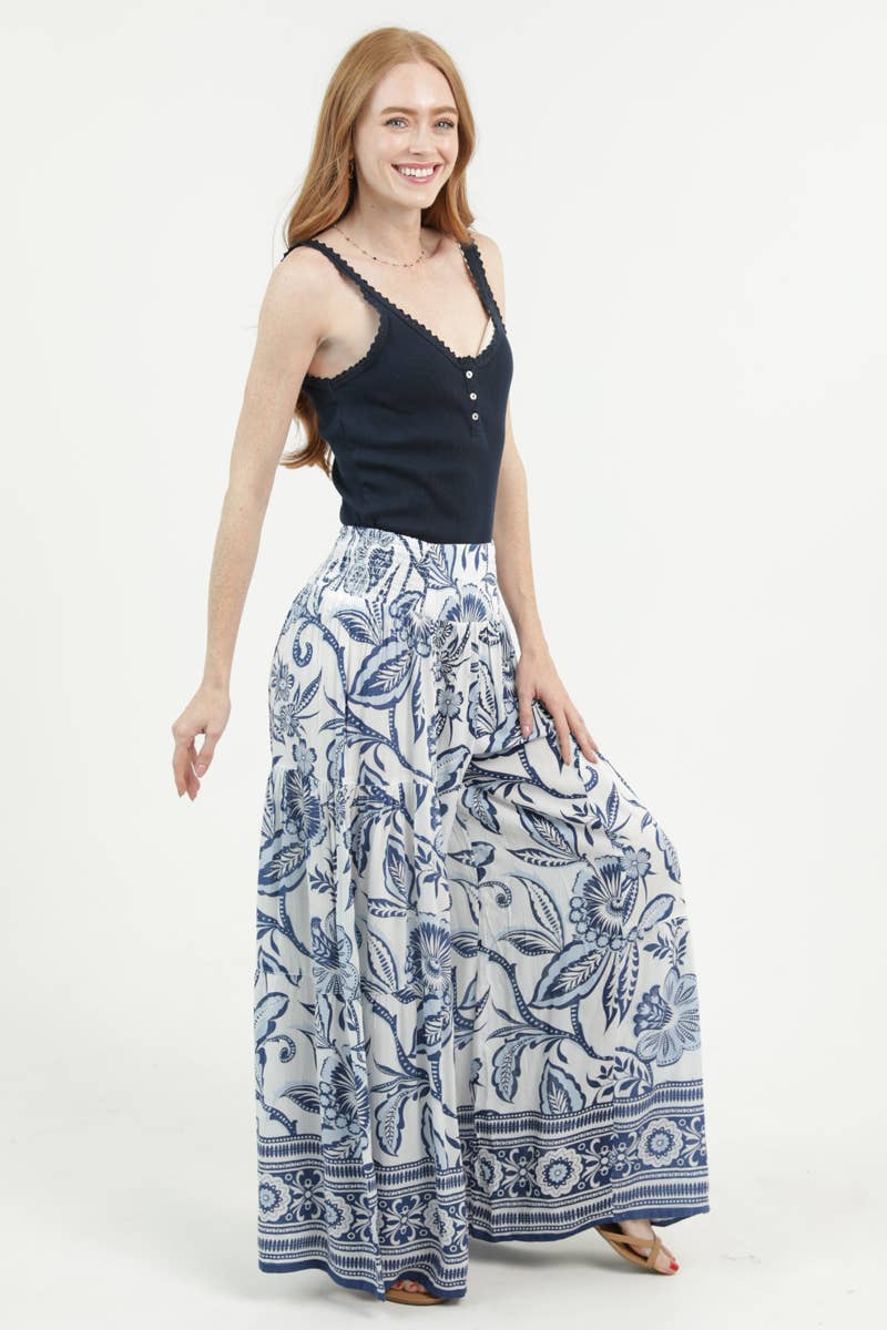Louisa Pant