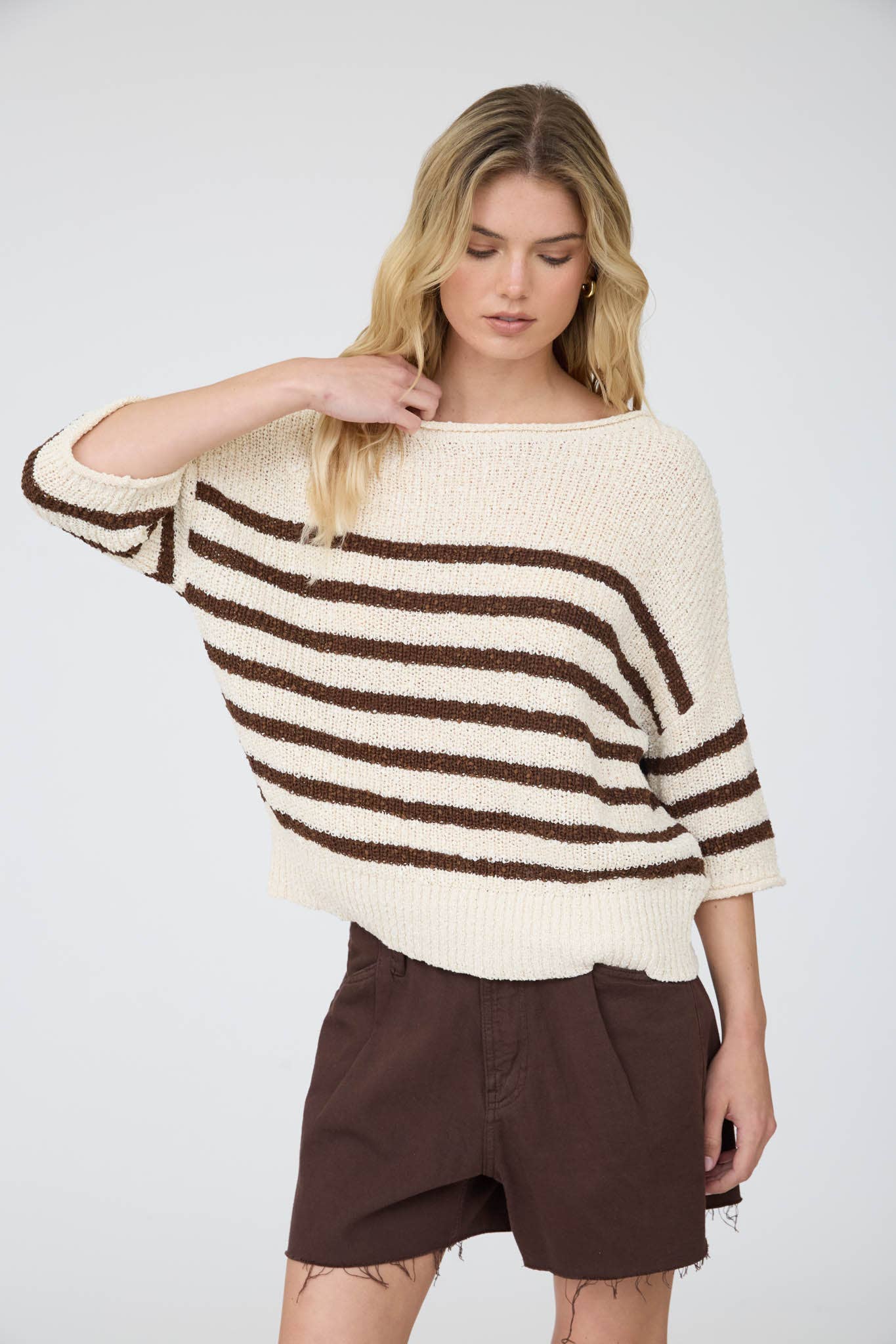 Cortado sweater