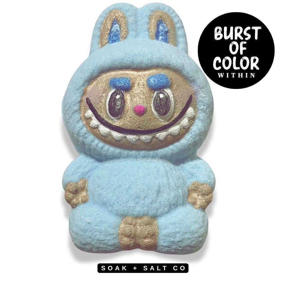 La La Boo Boo Monster Crew| Kid/Character Bath Bomb