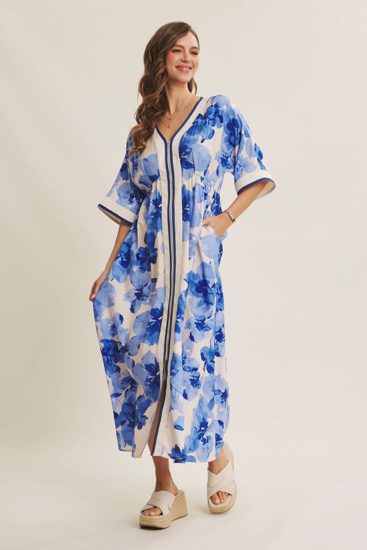Romance season dress