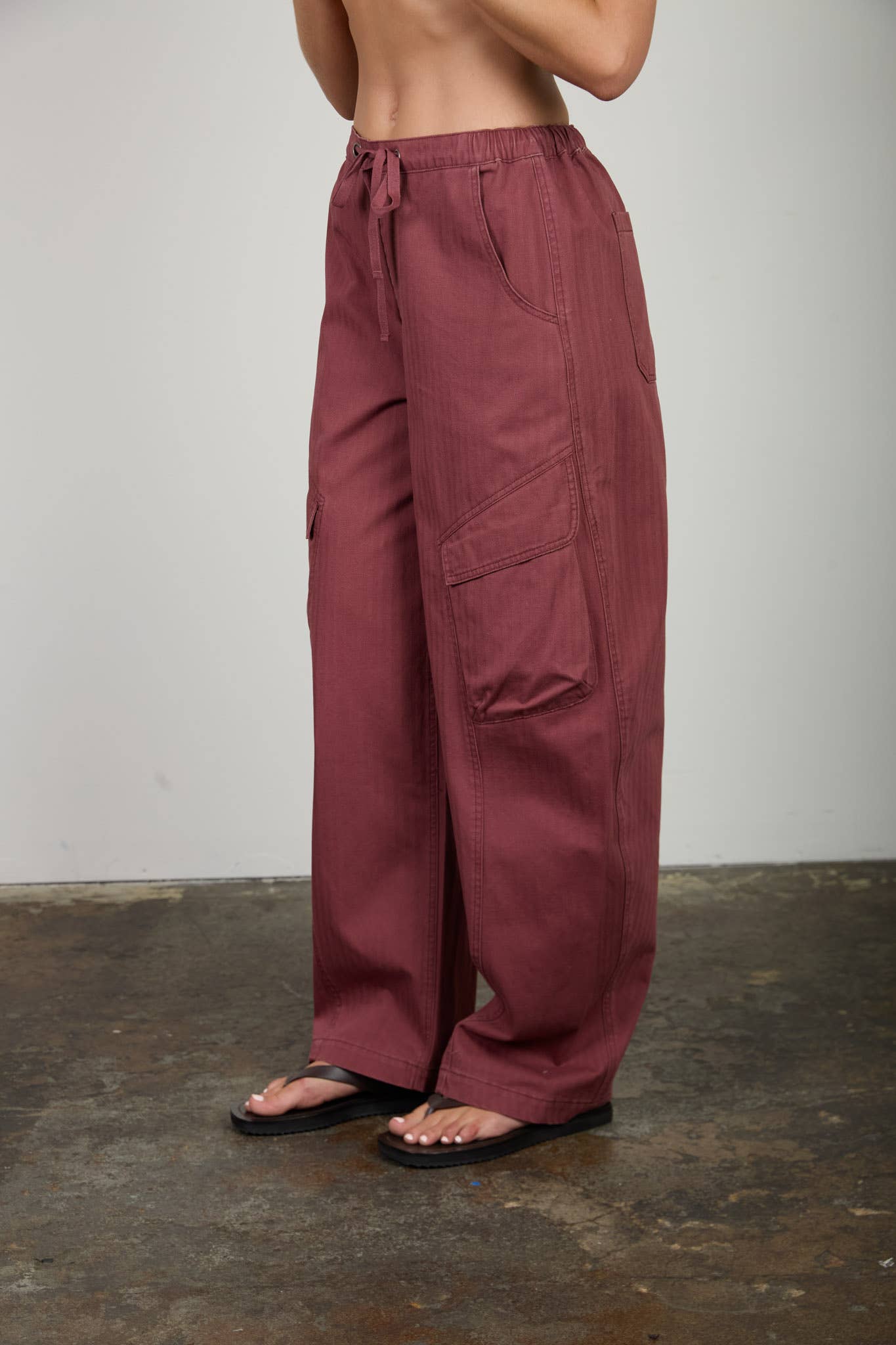 Gilmore Cargo pant