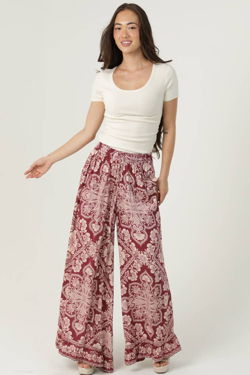 aurora pants
