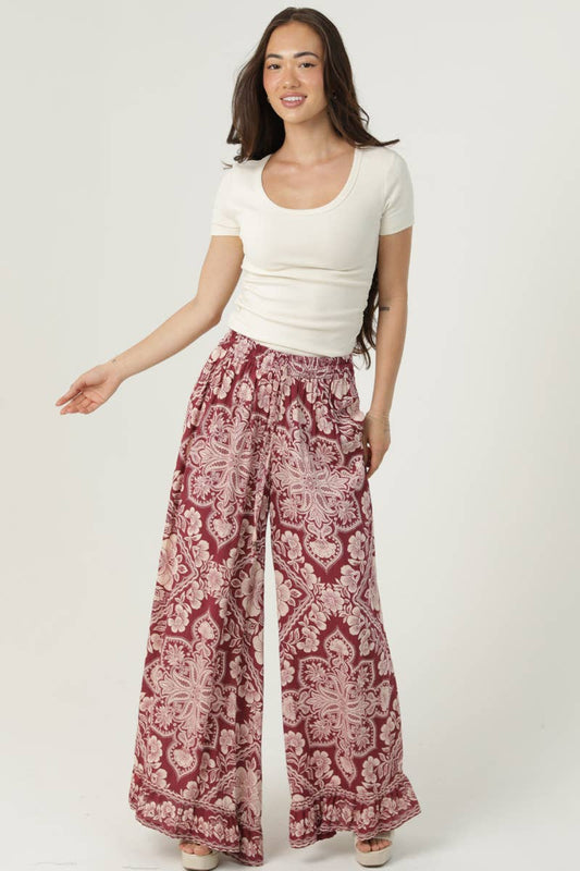 aurora pants