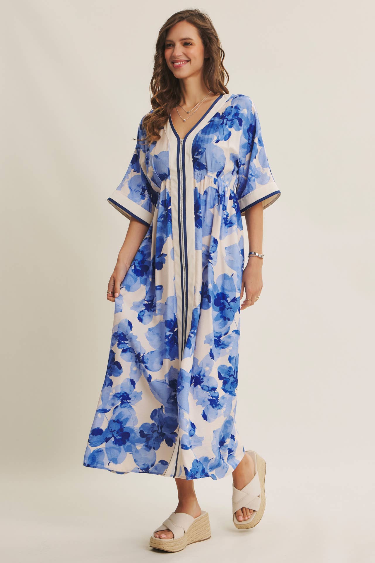 Romance season dress