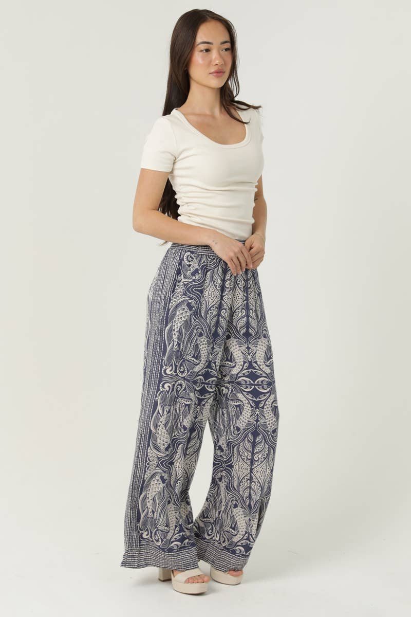 Sawyer Pant