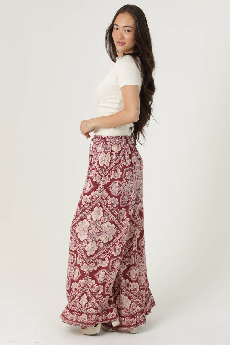 aurora pants