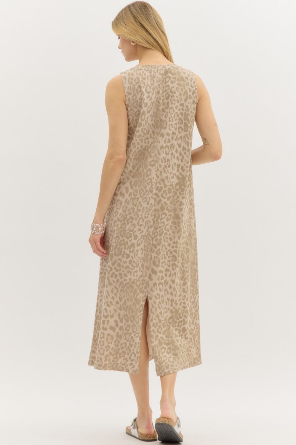 Elanora Dress