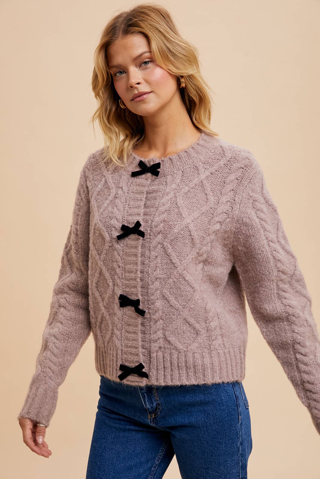 Darling knit Cardigan