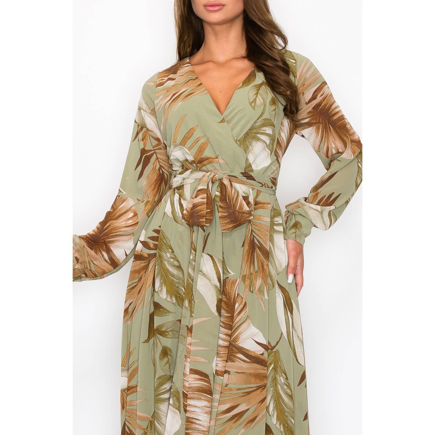 Midnights Maxi
