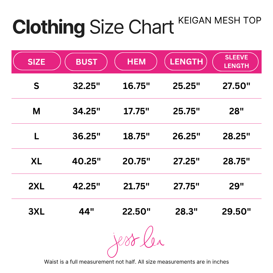 Keigan Mesh Top- Red Christmas Plaid