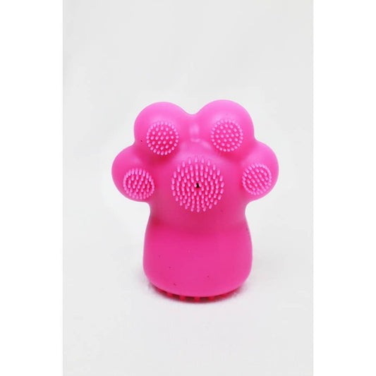 Paw Face Scrubber