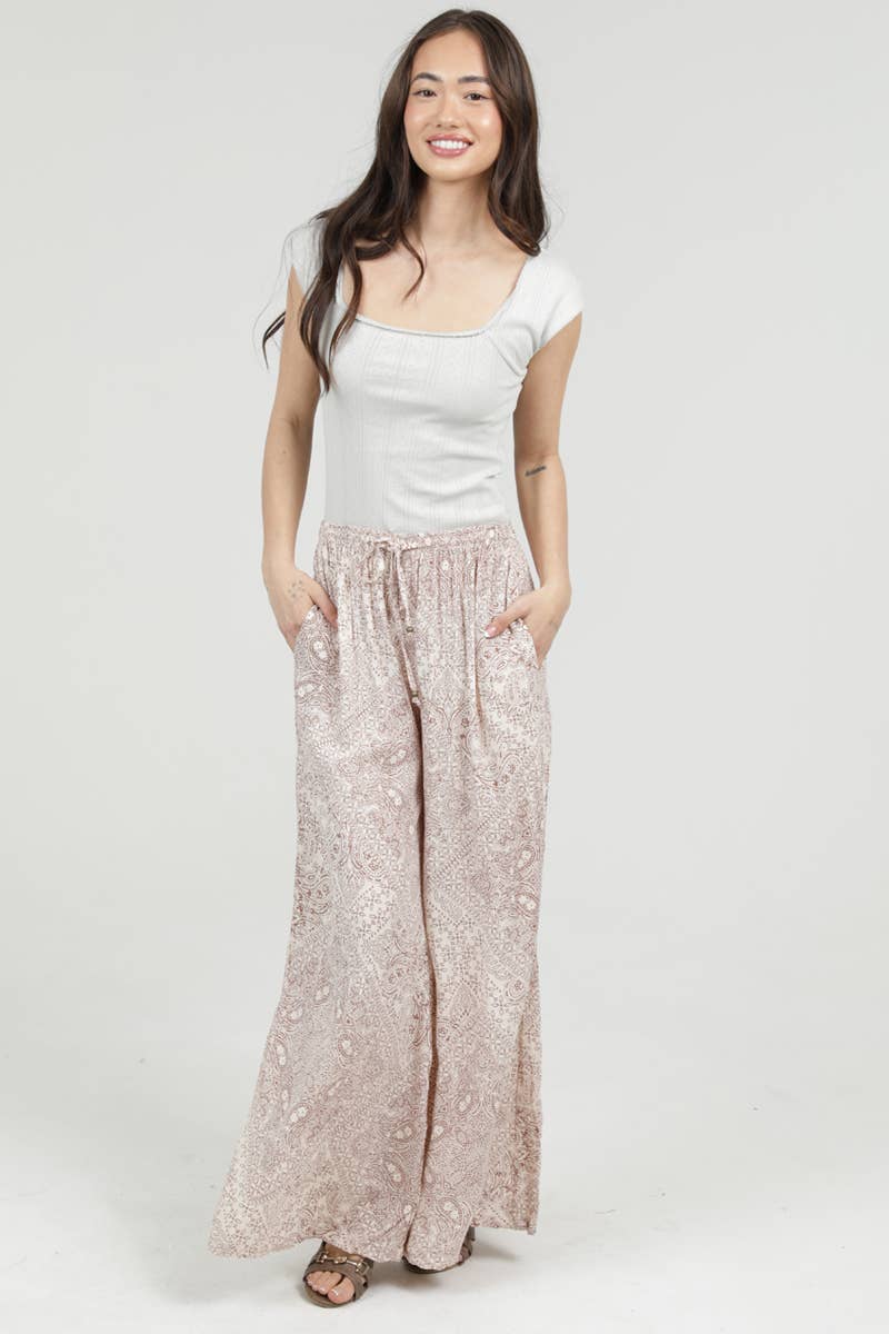 Melodie Pant