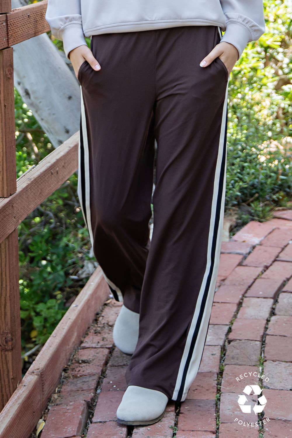 Espresso dreams pant