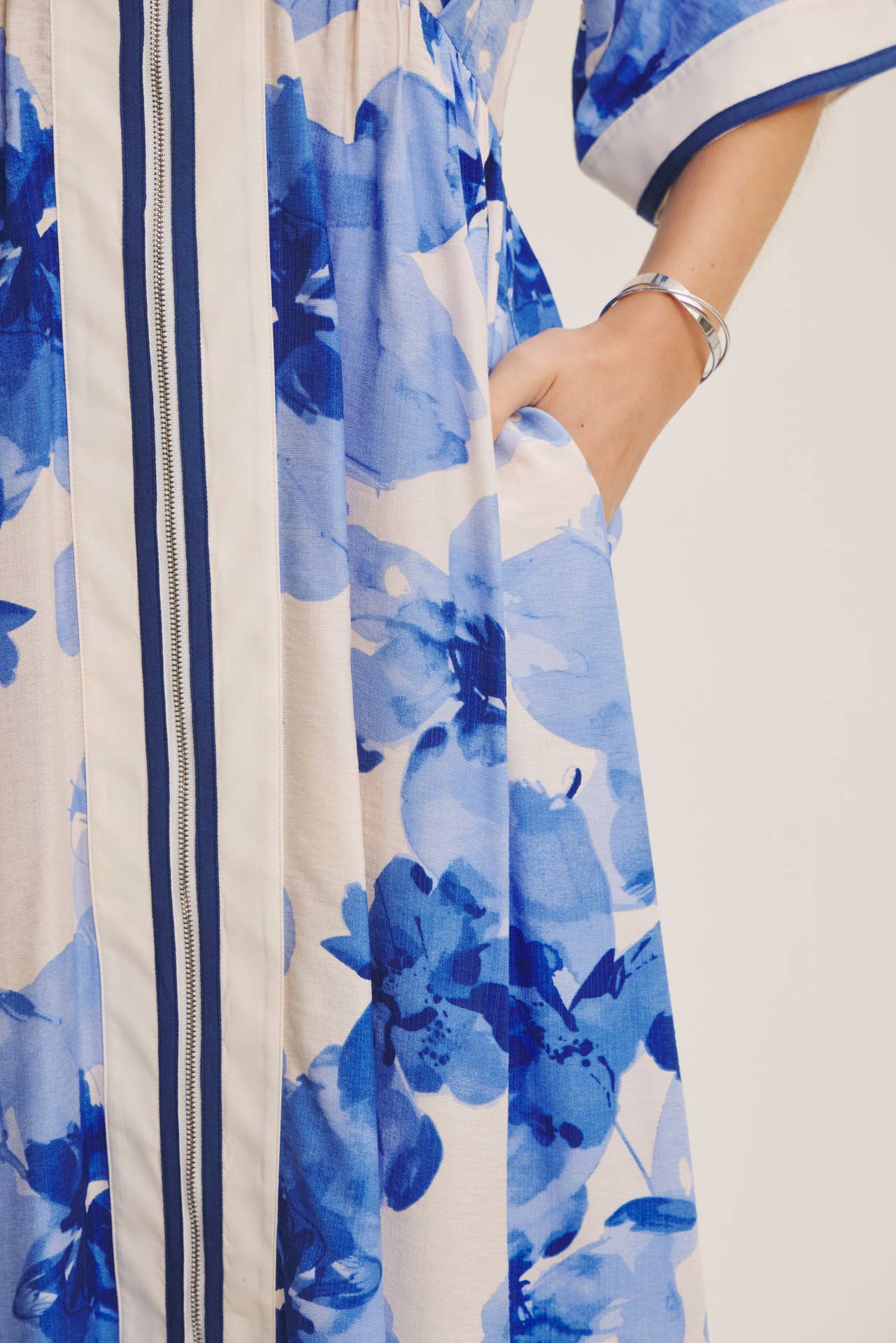 Romance season dress
