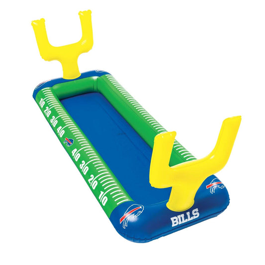 Buffalo Bills 4ft inflatable Buffet