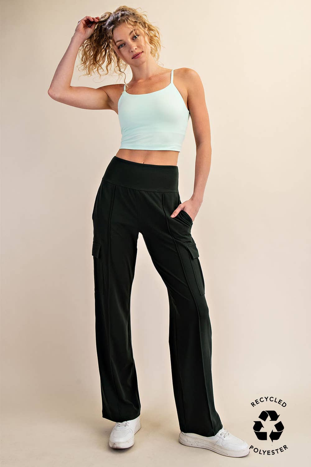 Cargo Pants