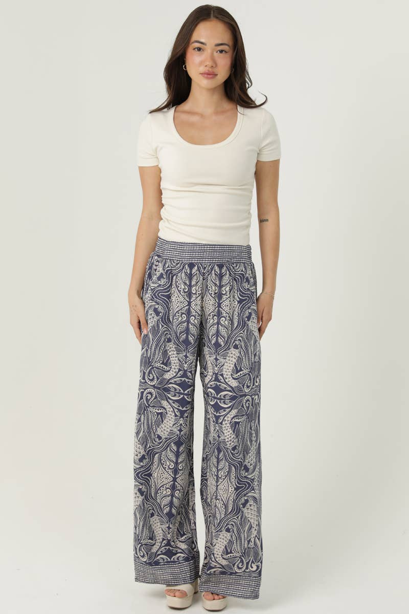 Sawyer Pant