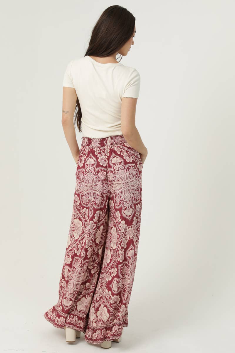 aurora pants