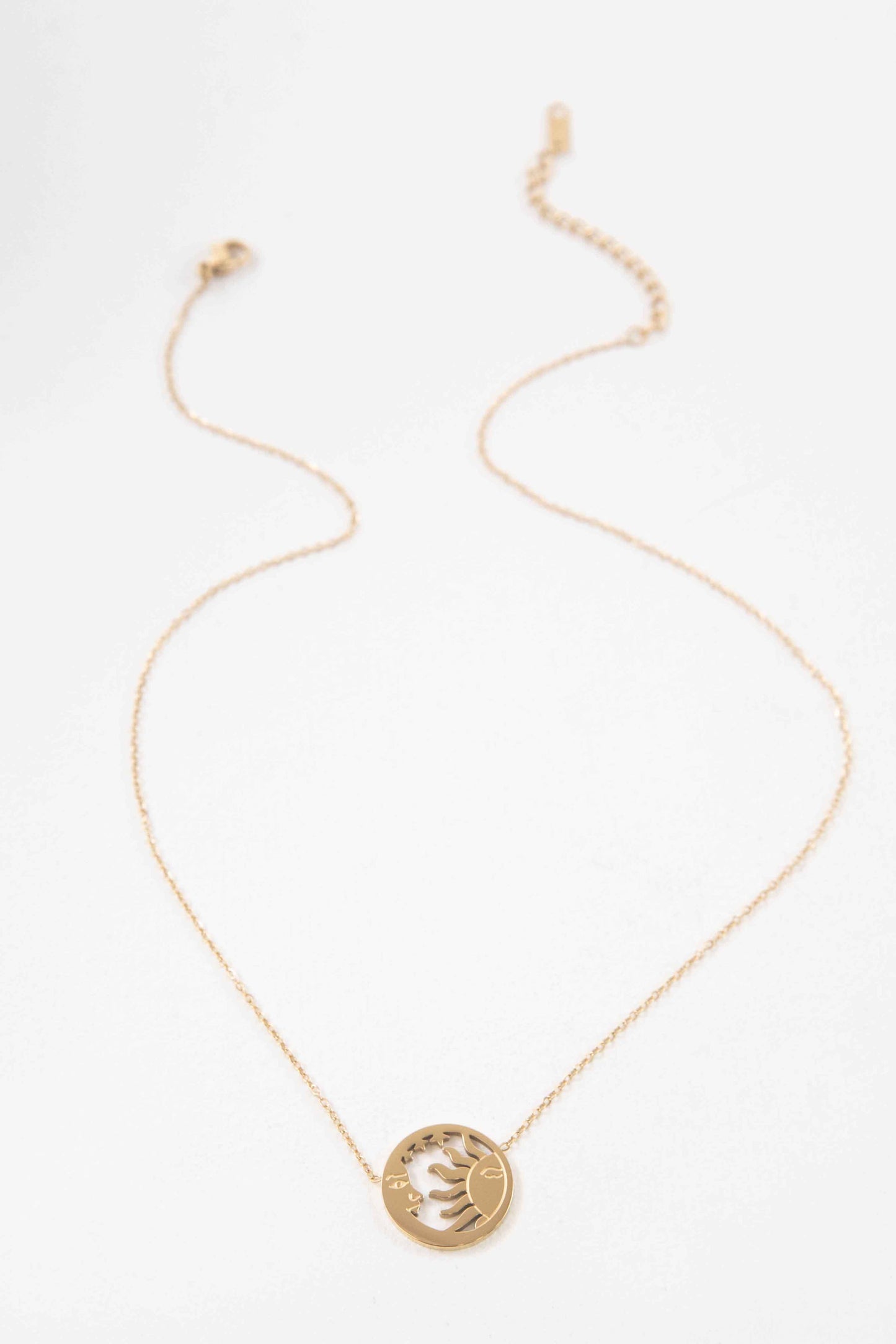 Match Made In Heaven Necklace