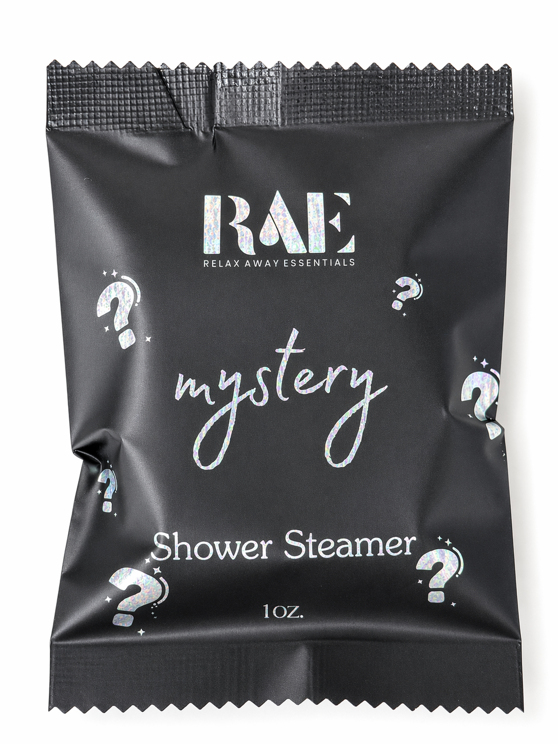 Mystery Shower Steamer 