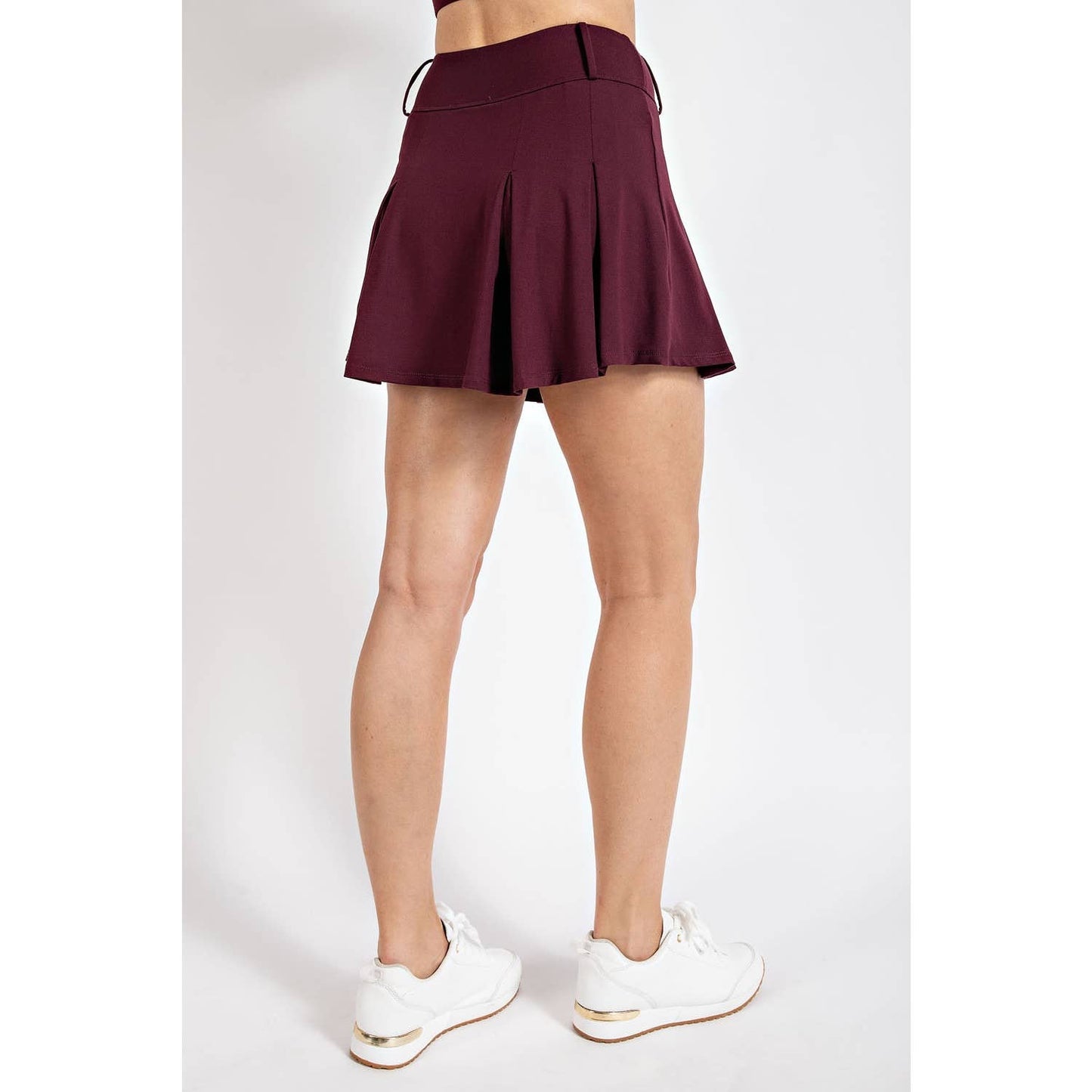 Golf skort