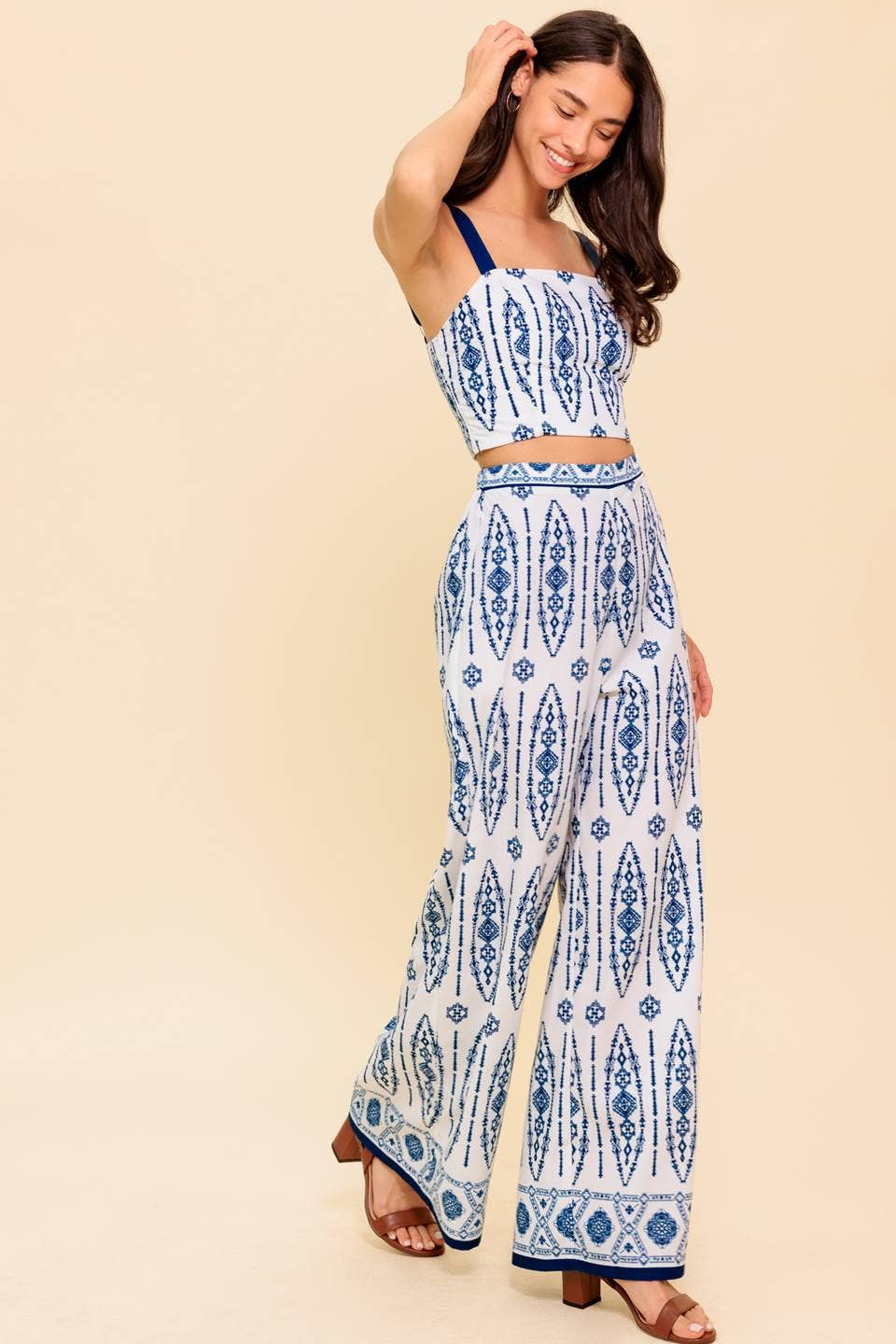 Jaquie set