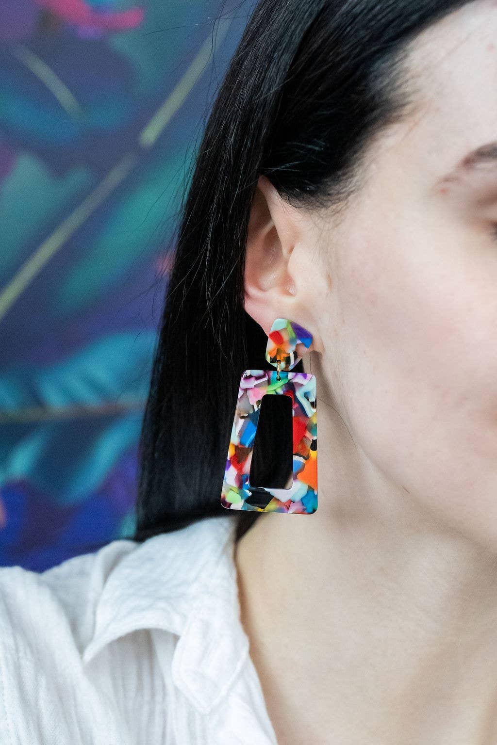 Avery Earrings
